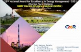 (Thermal Power Stations) GMR Warora Energy Limited (GWEL)
