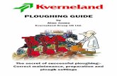 PLOUGHING GUIDE