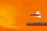 Wilken Group Limited