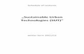 „Sustainable Urban - uni-due.de