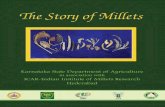 The Story of Millets