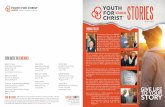 STORIES - Home | Metro Maryland Youth for Christ
