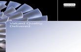 Valued Quality. Delivered. - Intertek