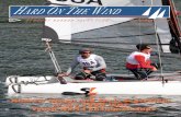 Andrew Mason and Chris Segerblom in the 2008 ISAF Youth ...