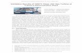 Validation Results of 1650°C Class JAC Gas Turbine at T ...