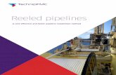 eeled s pipeline R - TechnipFMC