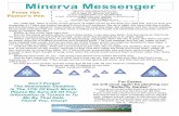 Minerva Messenger