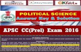 All Rights Reserved - APSC Online Preparation, Assam GK ...