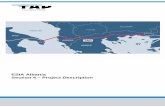 Project Description - Trans Adriatic Pipeline