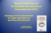 Règles Uniformes de la Chambre de Commerce Internationale ...