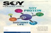 A PUBLICATION OF THE ILLINOIS SOYBEAN ASSOCIATION • MAY …
