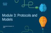 Module 3: Protocols and Models - ut