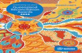 2022 Queensland Reconciliation Awards
