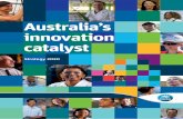 Australia’s innovation catalyst