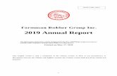 2019 Annual Report - FRG