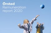 Remuneration report 2020