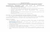NOTIFICATION RECRUITMENT TO THE POSTS OF ENTERPRISE ...