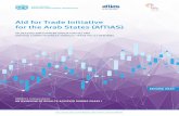 Aid for Trade Initiative for the Arab States (AfTIAS)