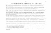 Programming adapters for BLHeli - WordPress.com