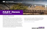 Humber FAST News - October 2021