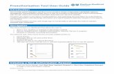 Preauthorization Tool User Guide | Nebraska Blue