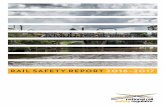 RAIL SAFETY REPORT 2016–201 - ONRSR