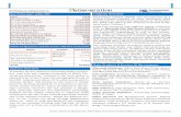 IPO Profile of eGeneration Ltd - pbil.com.bd