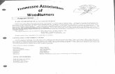 of Woodturners