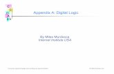 C S Appendix A: Digital Logic
