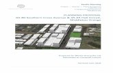 PLANNING PROPOSAL 60-80 Southern Cross Avenue & 45-65 Hall ...
