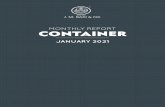 MONTHLY REPORT CONTAINER - @J.M.Baxi & Co.