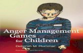 Anger Management Games Children