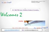 In HR | TQM |TPM| Career | Education| Guidance ...
