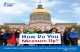 A Progress Report on State Legislative Activity to Reduce ...