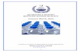 QUARTERLY REPORT BOTTLED WATER QUALITY (January-March, …