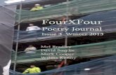 Poetry Journal - Poetry NI - Home