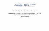 Environmental Management Plan for Walvis Bay Salt Holdings ...