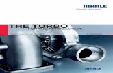 THE TURBO - MAHLE Aftermarket