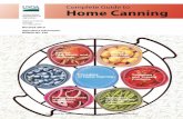 Complete Guide to Home Canning - Pick your own