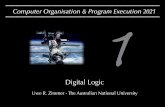 COPE-01 Digital Logic - School of Computing