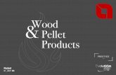 &Pellet Wood