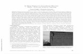 In-Plane Behavior of Confined Masonry Walls with and ...