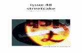 issue 48 streetcake