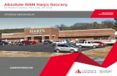 Absolute NNN Harps Grocery - LoopNet