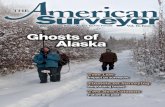 Vérendrye - The American Surveyor