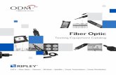 Fiber Optic - Ripley Tools