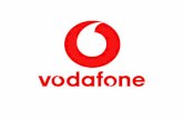 Sir Christopher Gent Vodafone Group Plc