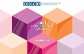 Table of contents - OSCE Employment