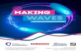 Making waves - Royal Academy of Engineering
