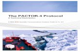 The PACTOR-4 Protocol